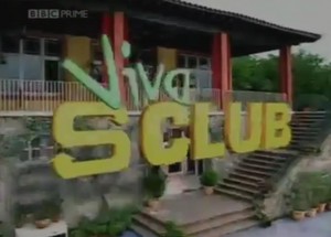 Viva S Club