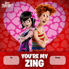  You're my Zing