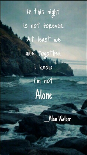  alone alan walker
