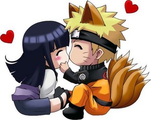 cute chibi(Naruto)🌹