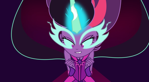 midnight sparkle is angry   requested  by lyricgemva da19m48