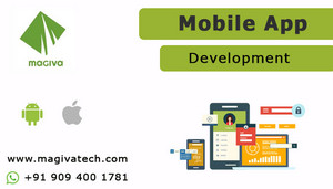  mobile app development