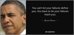  A Quote From Barack Obama