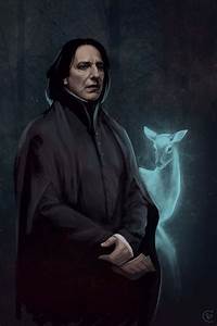 Severus Piton