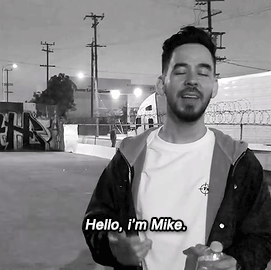 mike & the fish - Mike Shinoda video - Fanpop