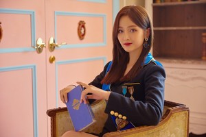  'Dream Your Dream' teaser - Xuanyi