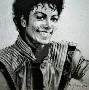 .Michael Jackson 