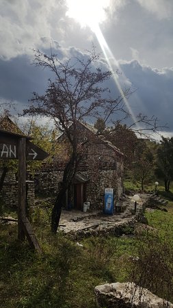  Šavnik, Montenegro