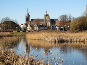  's-Hertogenbosch, Netherlands