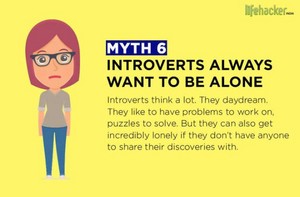  10 Myths About Introverts Busted