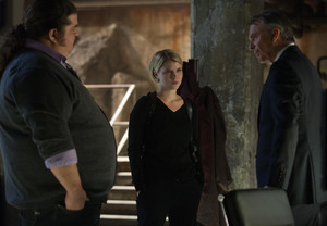  1x05 - Guy Hastings - Doc, Rebecca and Hauser