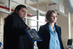  1x12 - Garrett Stillman - Doc and Rebecca