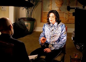  2003 60 minutes Interview