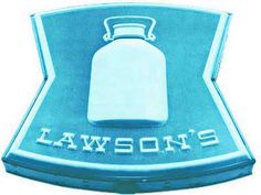  Lawson's Store Marquee