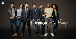  A Million Little Things Season 1 Cast Official Picture