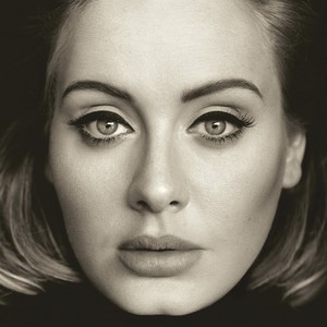  Adele 1