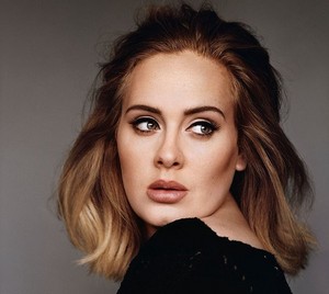  Adele 3