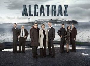  Alcatraz Cast Portrait