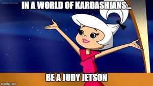  Be Like Judy Jetson
