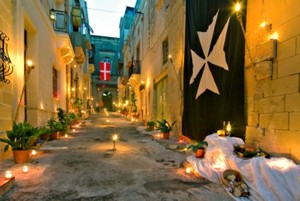  Birgu Festival Malta