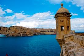  Birgu, Malta