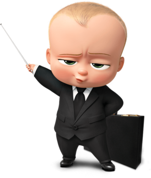  Boss Baby with Briefcase01