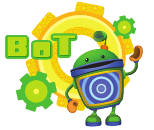  Bot