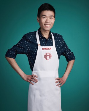 Bowen Li (Season 9)
