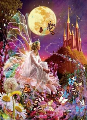  farfalla fairy