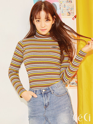 Chaeyoung - Ceci