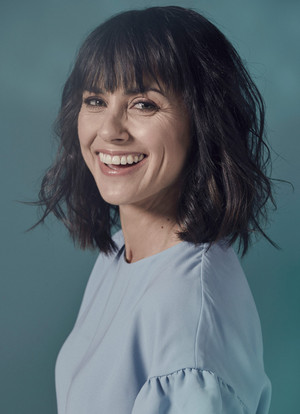  Constance Zimmer at Vulture's Primetime Emmy 2018 For Your Consideration