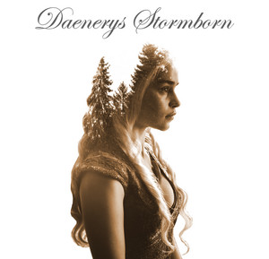 Daenerys Stormborn