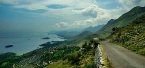  Duklja, Montenegro