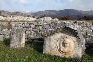  Duklja, Montenegro