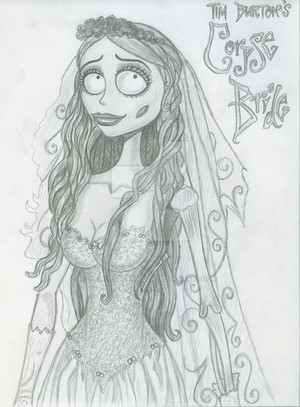 Emily, the Corpse Bride