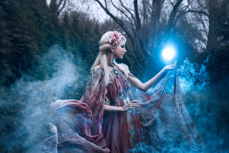 Fairy Tale Photography