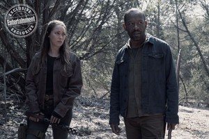  Fear The Walking Dead Season 4B First Look Picture