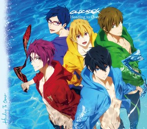 Free! - Heading to Over