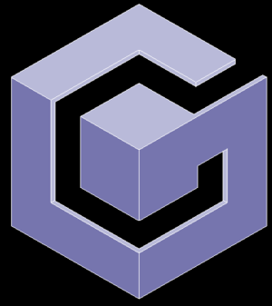  GameCube Logo 4