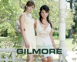  Gilmore Girls achtergrond