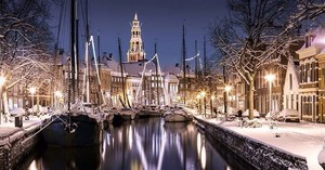  Groningen, Netherlands