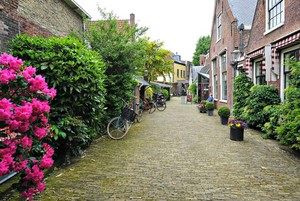  Haarlem, Netherlands