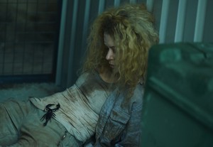  Helena in 3x04 'Newer Elements Of Our Defense'