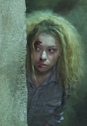  Helena in 3x05 'Scarred 의해 Many Past Frustrations'