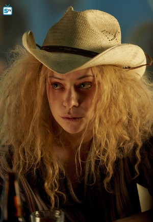  Helena in 3x07 'Community Of Dreadful Fear and Hate'