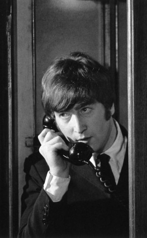  Hello, John?