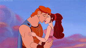 Hercules and Meg
