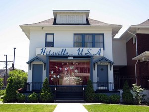  Hitsville, U. S. A.