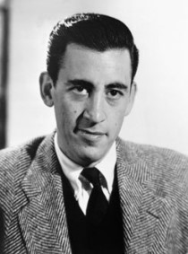  J.D. Salinger