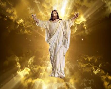 Jesus - Jesus Photo (41451364) - Fanpop
